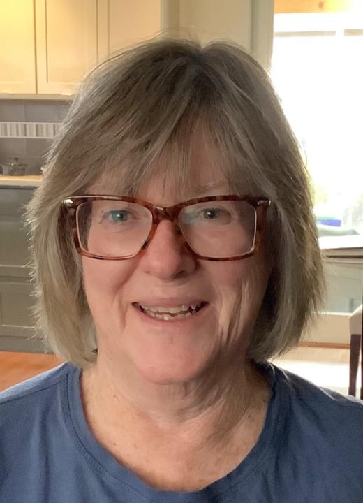 Lorna Downie