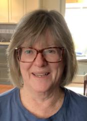 Lorna Downie