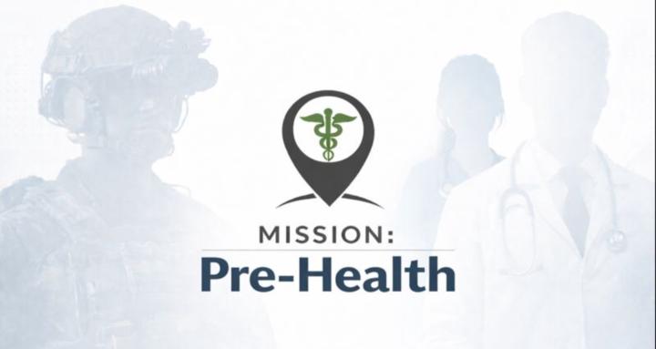 Mission: Pre-Health