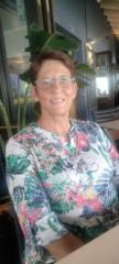 Jeanette van der Merwe
