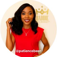 Patience Afemikhe