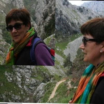 Teresa Garcés Baquero