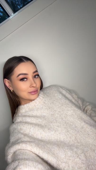 Ashleigh Verrall