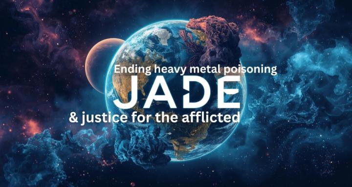 J.A.D.E. International