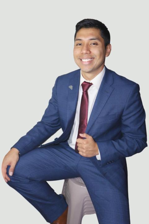 Brian Iboy