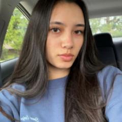 Susan Annie