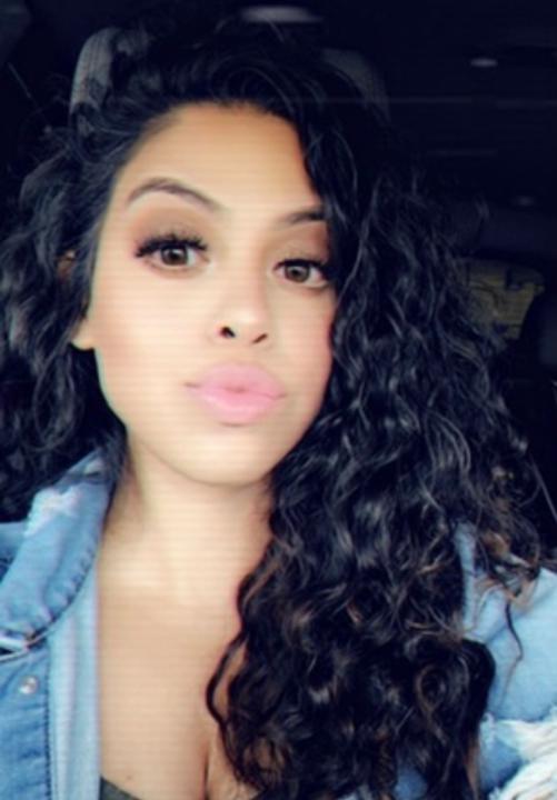 Angelica Ramos