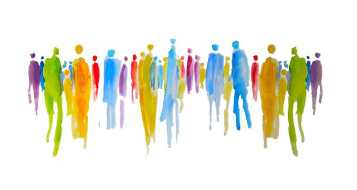 Zurück zu Dir | Raum für dich