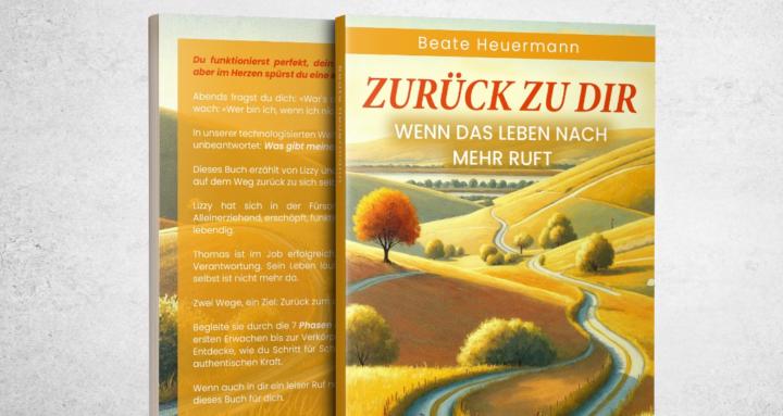 Zurück zu Dir | Raum für dich