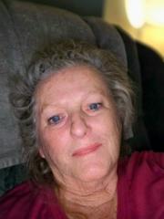 Maureen Larsen