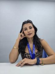 Lucía García Flores