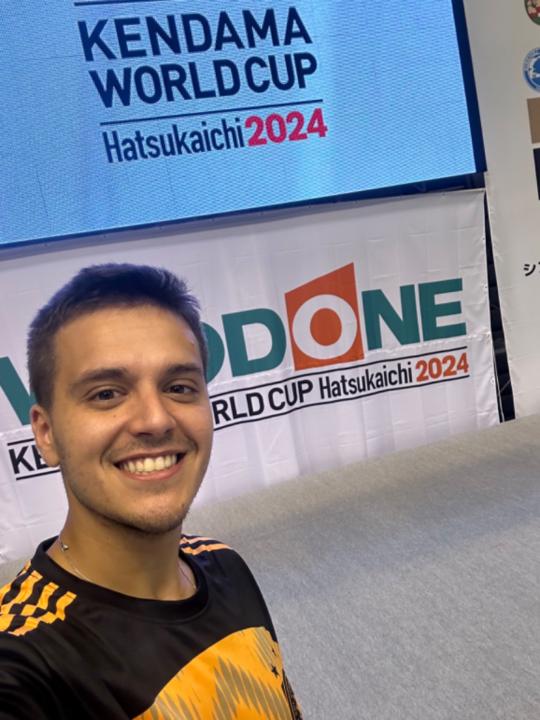 Gino Gaxha