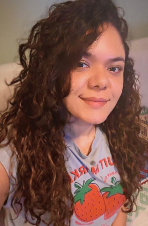 Rosmary Rebaza Peñafiel