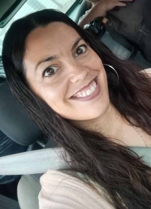 Valeria Anahí Navarro