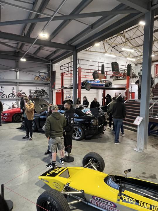 Weekend plans? Me… 7 hours in the MX5?!?? 