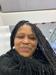 Tamara Holmes