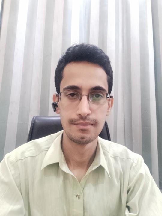 Shoaib Afzal