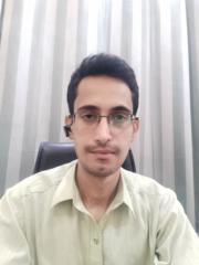 Shoaib Afzal