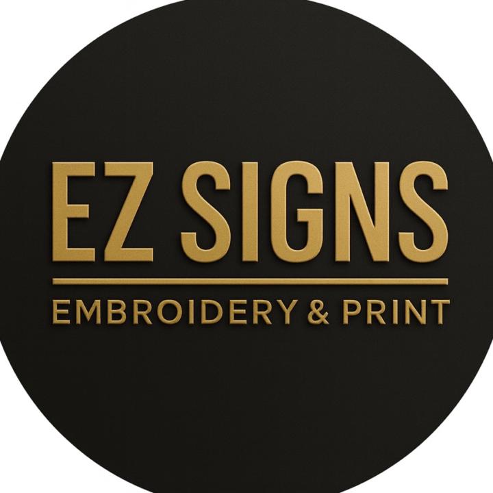 Ez Signs