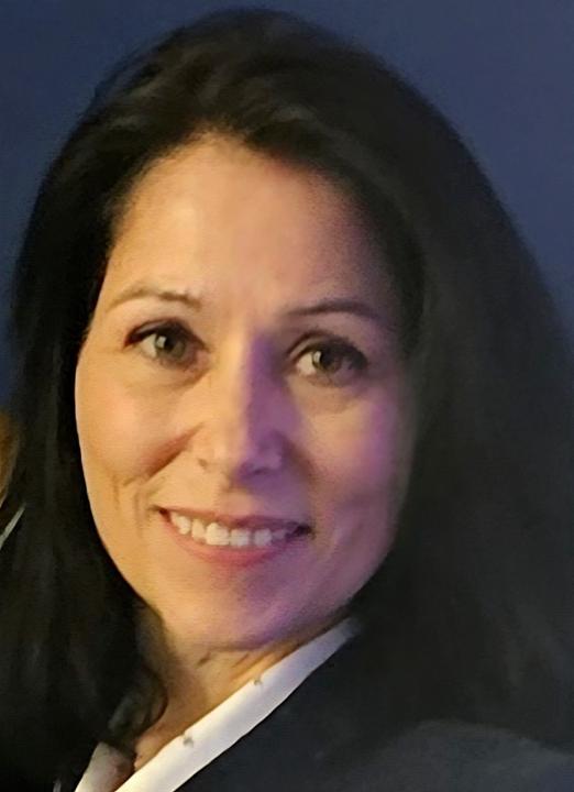 Renate Jansen