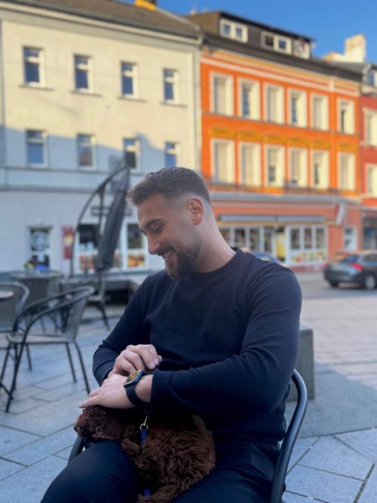 Halil Özay