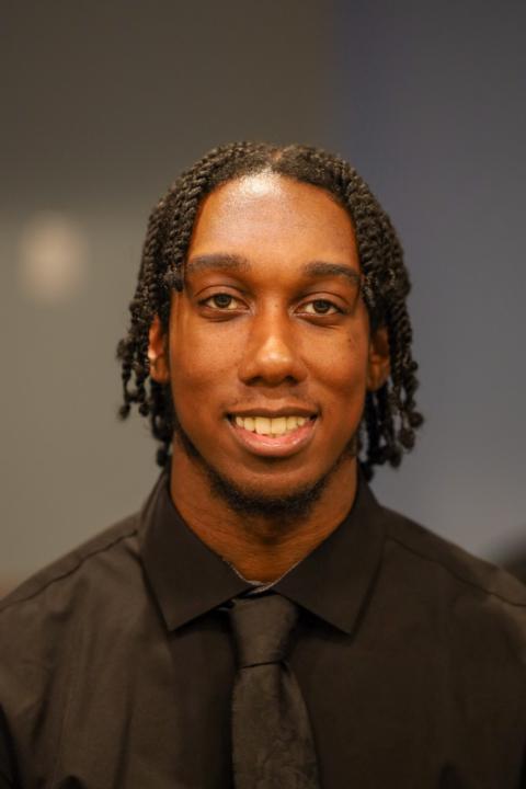Caleb Thompson