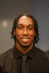 Caleb Thompson