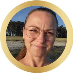 Nicole Glaser