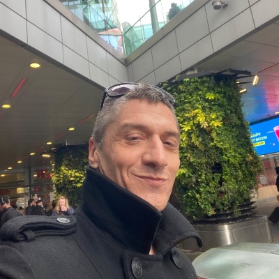 Ivano Bonamini