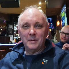 Gary Shepherd