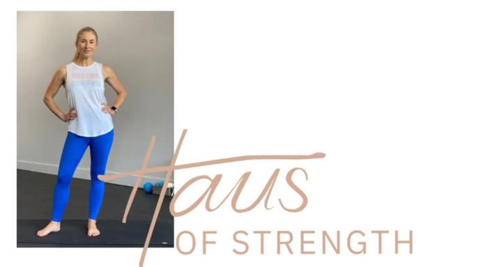 Haus of Strength