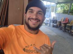 Luis Colon Rosas