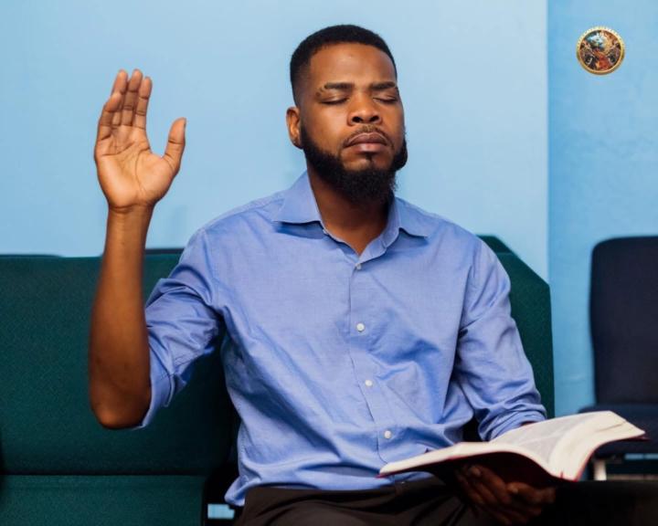 Loukenley JeanBaptiste