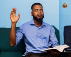 Loukenley JeanBaptiste