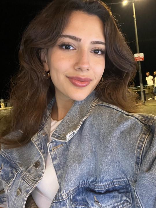 Şevval Uslu