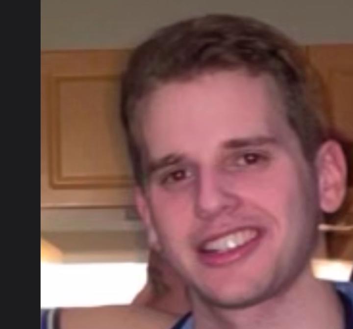 Joshua Reznik