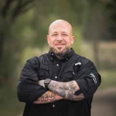 Anthony Sorrentino
