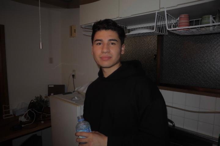 Edwin Rubio