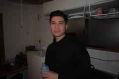 Edwin Rubio