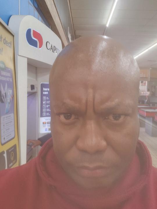 Lesego Phale