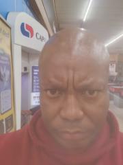 Lesego Phale
