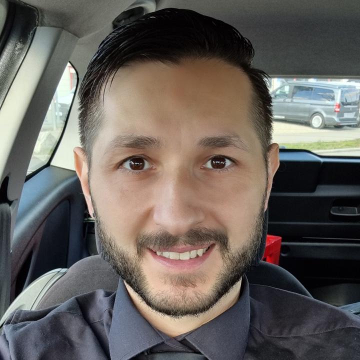 Serhan Öztekin