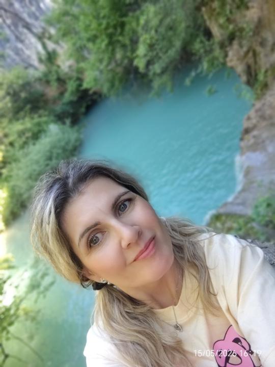 Adriana Tatu
