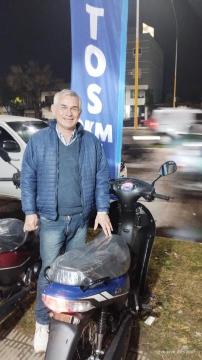 Alejandro Bermudez