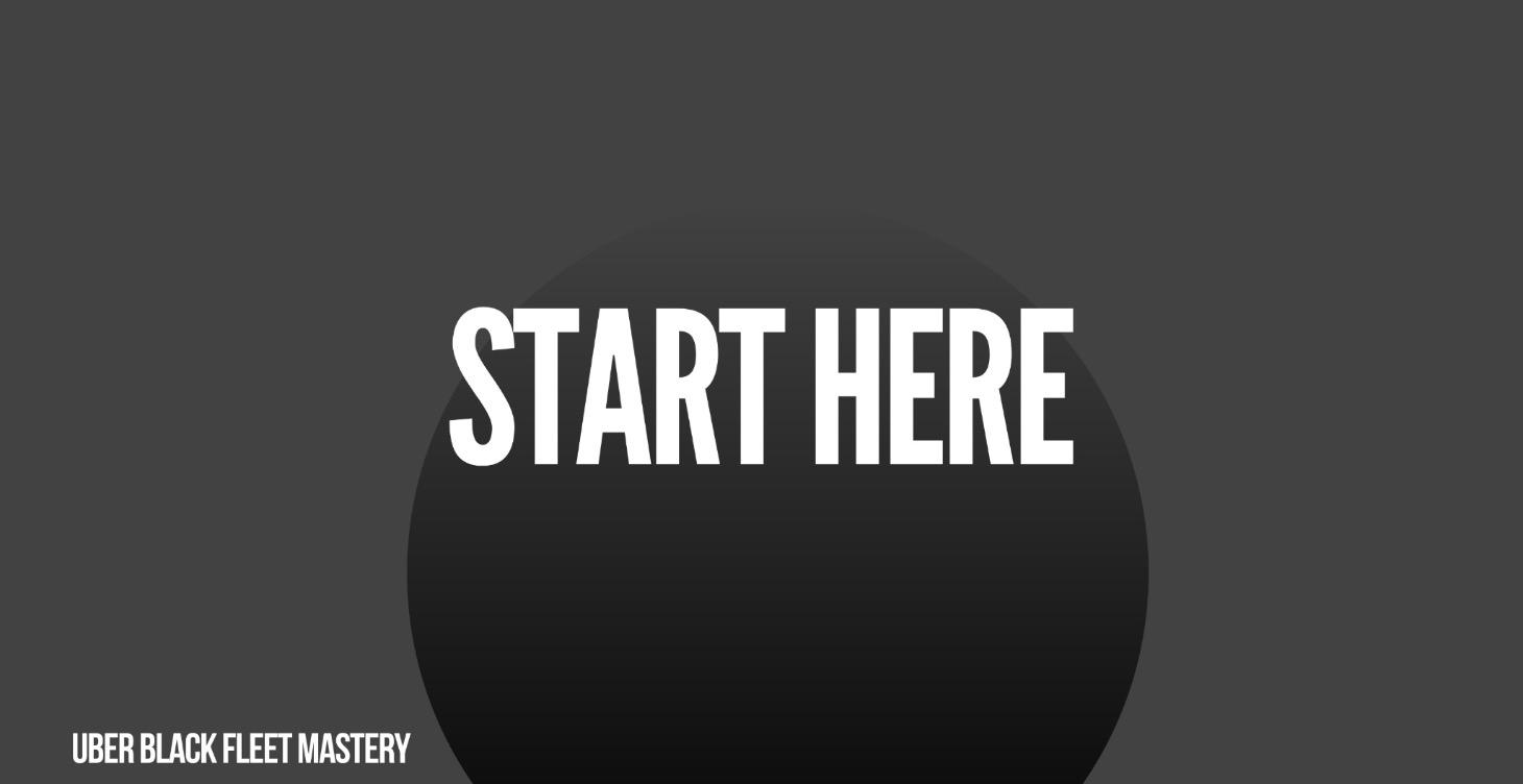 What Stage In The Journey Are You In?