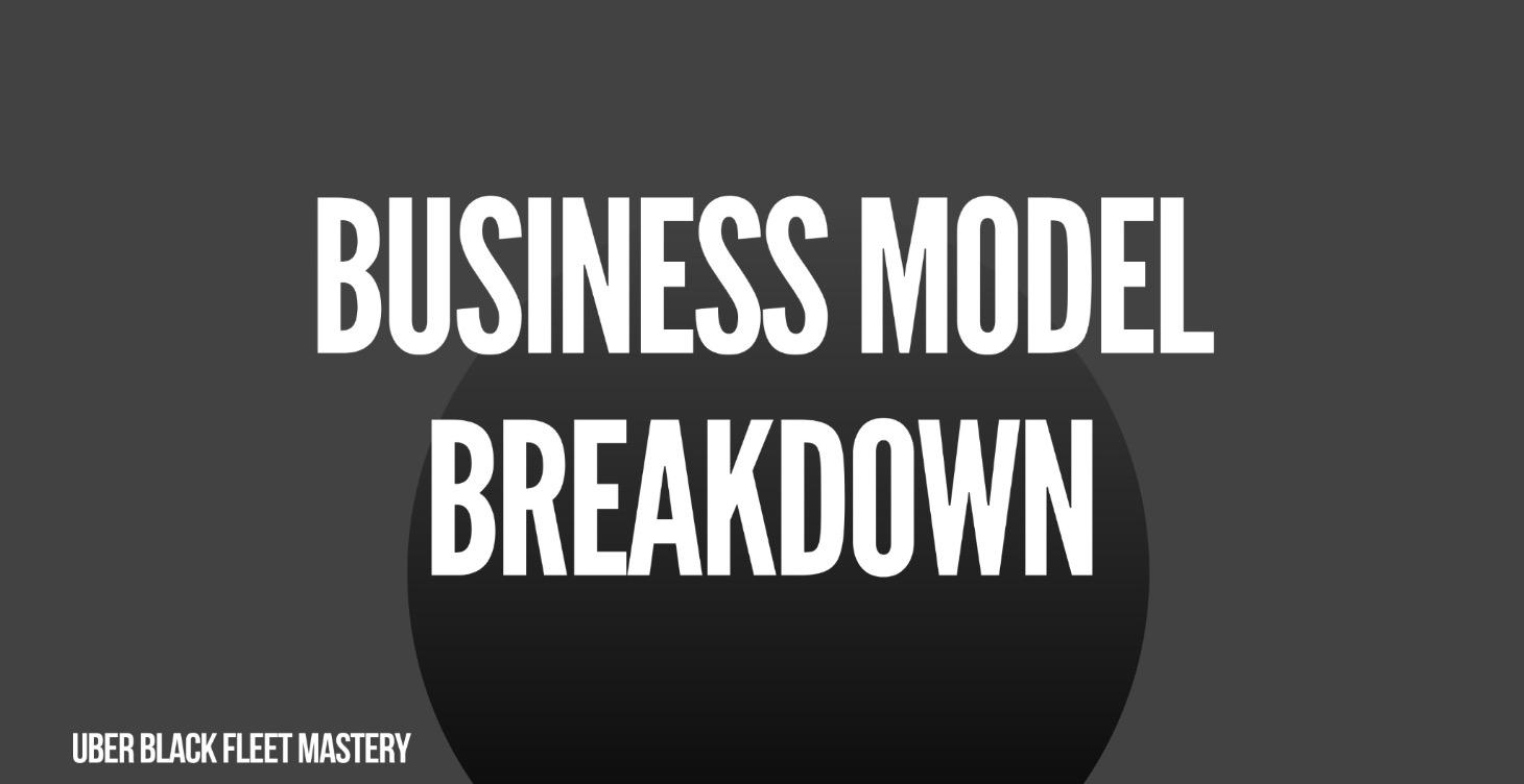 MODULE 3 — Understanding the Fleet Owner Models