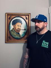 Adam Mariano