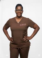 Dr. Cherlyn Shultz-Ruth