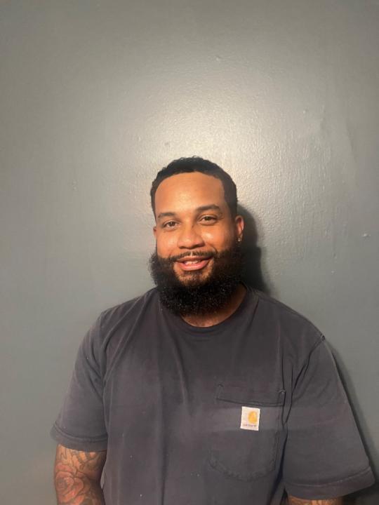 Ashton Loggins