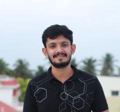 Nitin Chacko